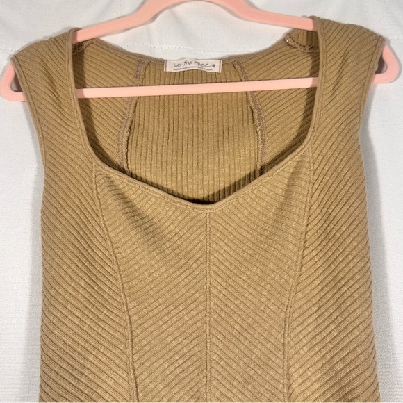 We The Free Boss Babe Top in Cobra - Picture 5 of 8